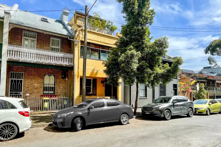 Third view of Homely house listing, 189 Brougham Street, Woolloomooloo NSW 2011