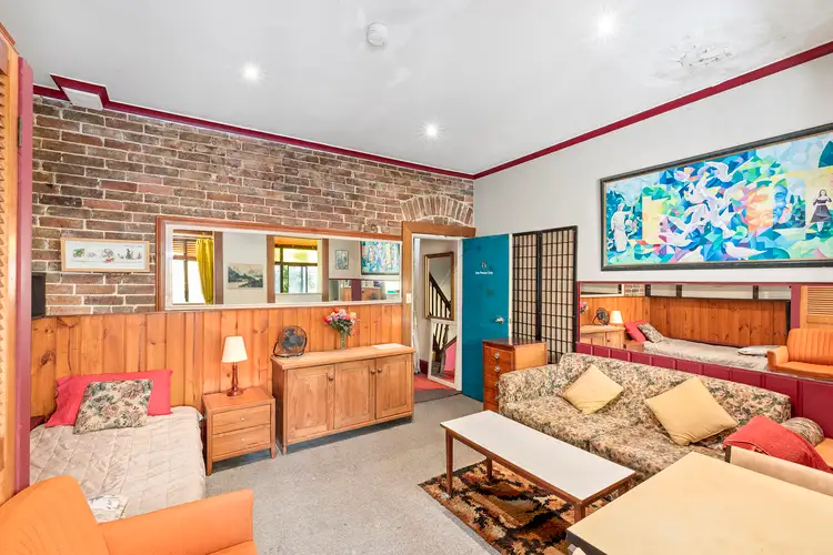 Fourth view of Homely house listing, 189 Brougham Street, Woolloomooloo NSW 2011