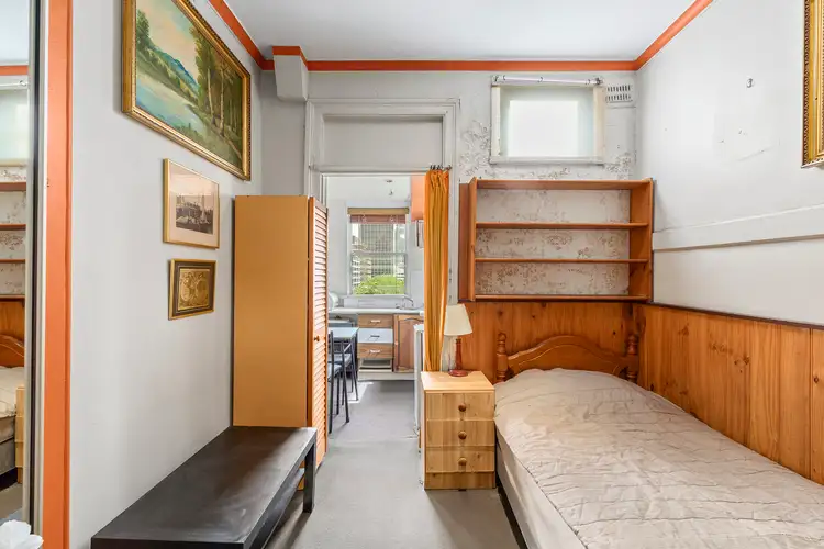 Sixth view of Homely house listing, 189 Brougham Street, Woolloomooloo NSW 2011