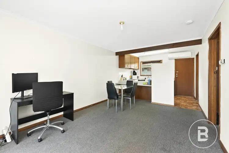 Third view of Homely unit listing, 7/7-9 Ningana Street, Alfredton VIC 3350