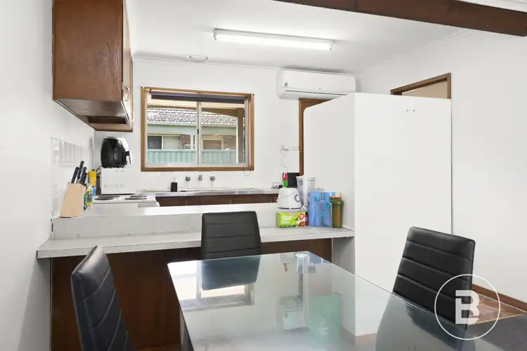 Fifth view of Homely unit listing, 7/7-9 Ningana Street, Alfredton VIC 3350