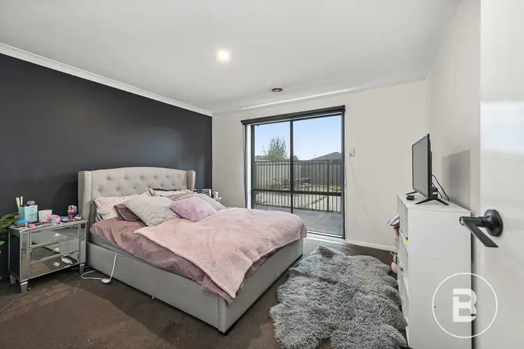 Sixth view of Homely house listing, 21 Macquarie Close, Delacombe VIC 3356