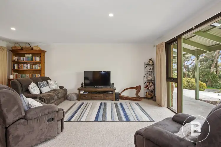 Second view of Homely house listing, 219 Shire Avenue, Mount Helen VIC 3350