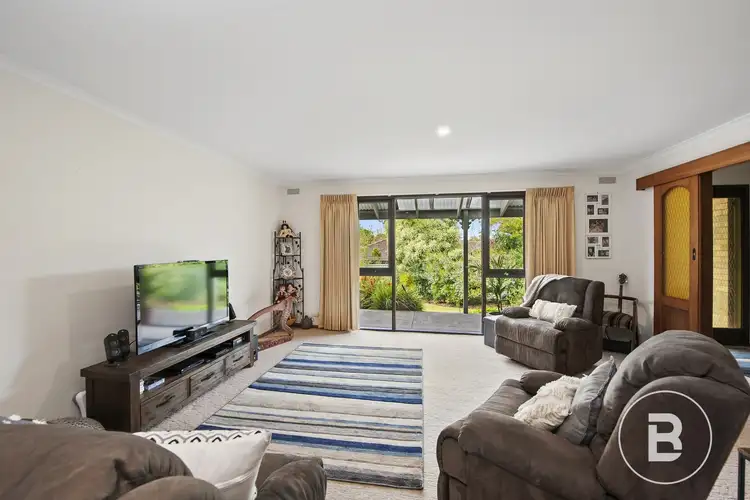 Third view of Homely house listing, 219 Shire Avenue, Mount Helen VIC 3350