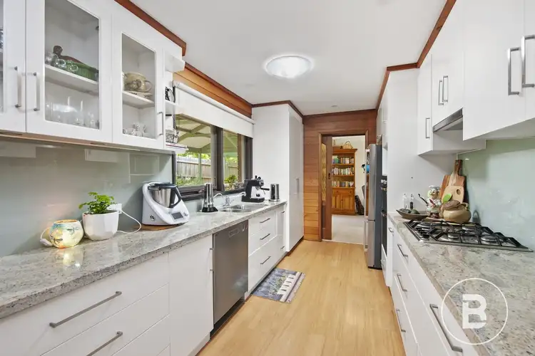 Fourth view of Homely house listing, 219 Shire Avenue, Mount Helen VIC 3350