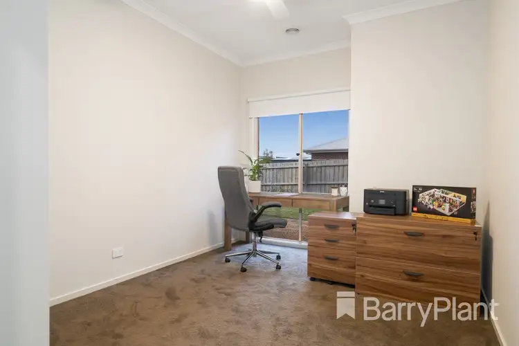 Sixth view of Homely house listing, 58 Mowbray Way, Bannockburn VIC 3331