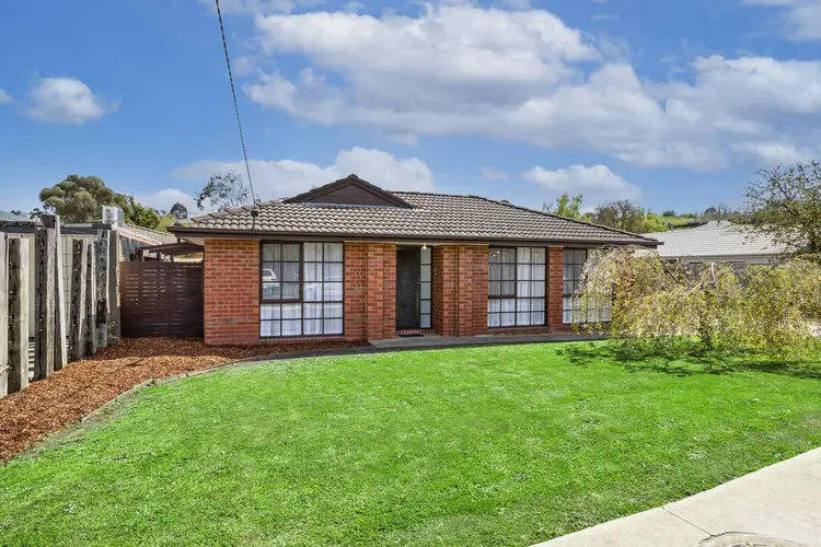 Main view of Homely house listing, 101 Frith Road, Gisborne VIC 3437