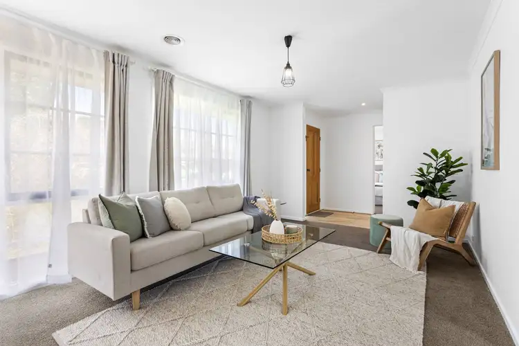 Second view of Homely house listing, 101 Frith Road, Gisborne VIC 3437
