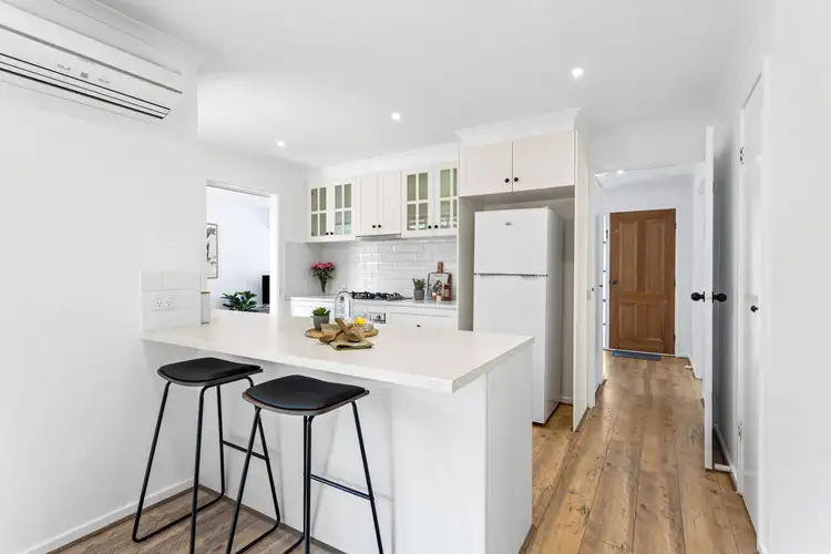 Fourth view of Homely house listing, 101 Frith Road, Gisborne VIC 3437