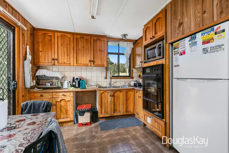 Sixth view of Homely house listing, 16 Turner Crescent, Braybrook VIC 3019