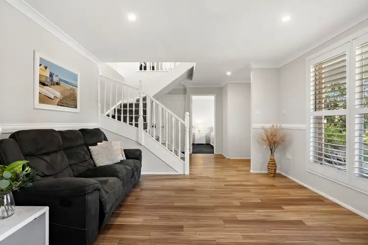 Second view of Homely house listing, 88 Beryl Avenue, Mount Colah NSW 2079