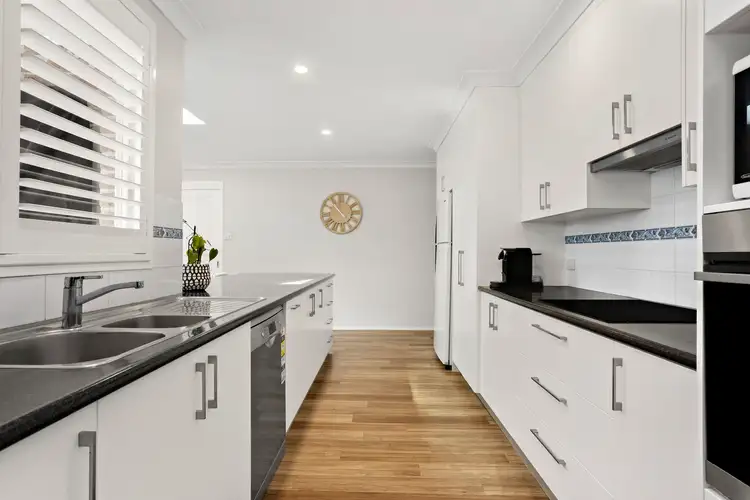 Third view of Homely house listing, 88 Beryl Avenue, Mount Colah NSW 2079