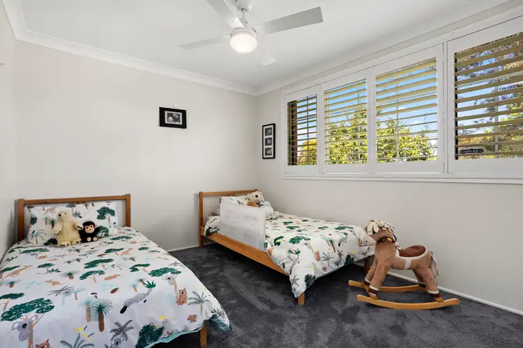 Sixth view of Homely house listing, 88 Beryl Avenue, Mount Colah NSW 2079