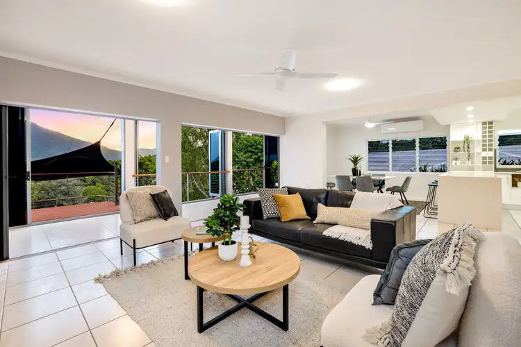 34 Latreille Terrace, Brinsmead QLD 4870