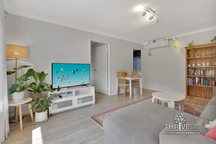 Second view of Homely house listing, 4 Nyang Court, Yangebup WA 6164