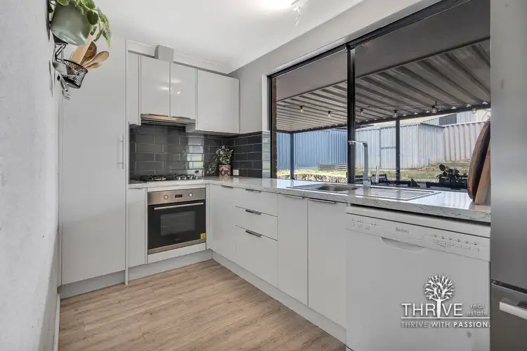 Third view of Homely house listing, 4 Nyang Court, Yangebup WA 6164