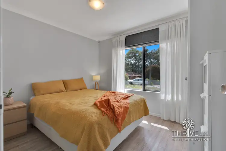 Fourth view of Homely house listing, 4 Nyang Court, Yangebup WA 6164