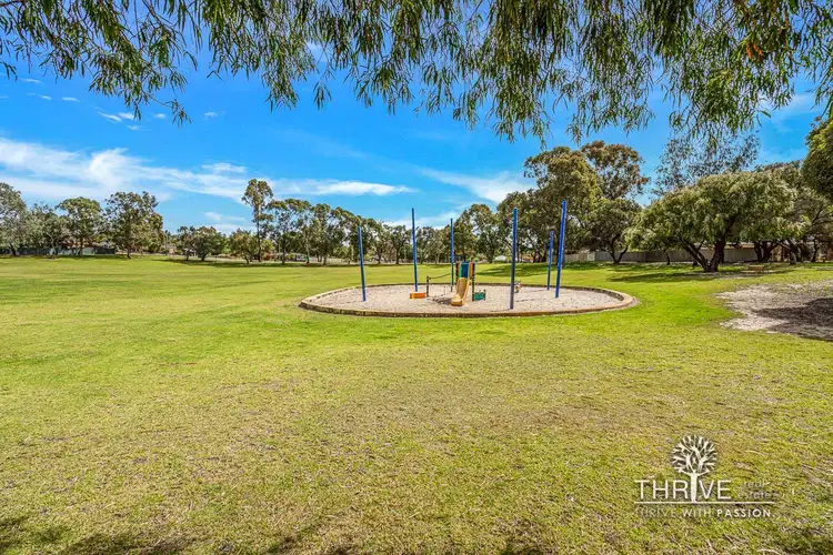 Sixth view of Homely house listing, 4 Nyang Court, Yangebup WA 6164