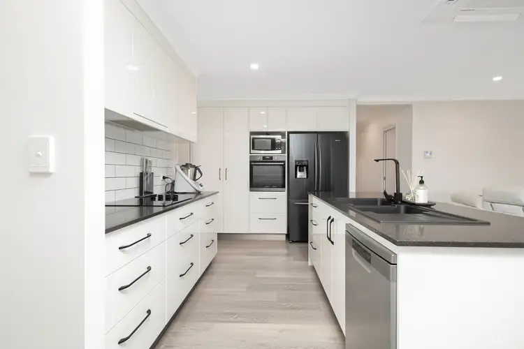 Fourth view of Homely house listing, 39 Eucalyptus Avenue, Lammermoor QLD 4703
