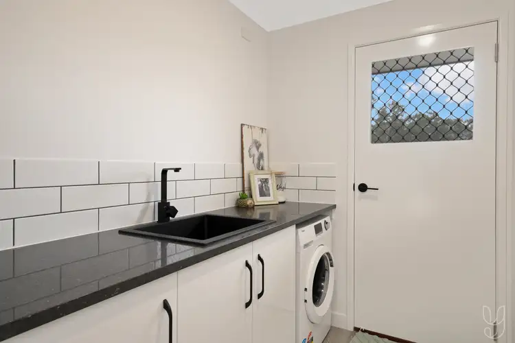 Fifth view of Homely house listing, 39 Eucalyptus Avenue, Lammermoor QLD 4703