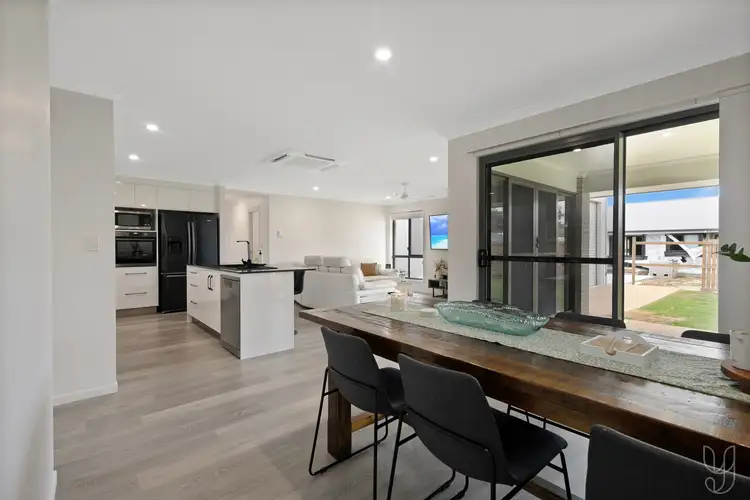 Sixth view of Homely house listing, 39 Eucalyptus Avenue, Lammermoor QLD 4703