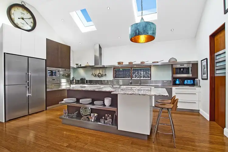 Third view of Homely house listing, 120 Seaforth Crescent, Seaforth NSW 2092