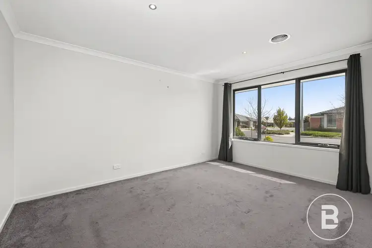 Sixth view of Homely house listing, 13 Harris Drive, Lucas VIC 3350