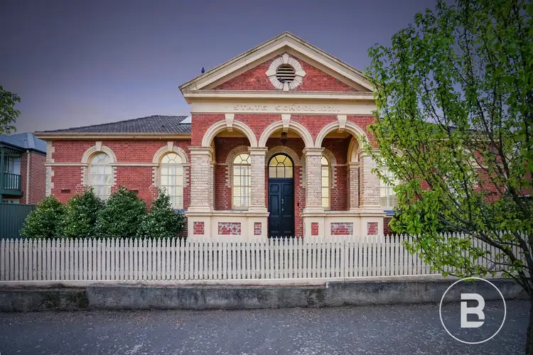 129 Eureka Street, Ballarat East VIC 3350