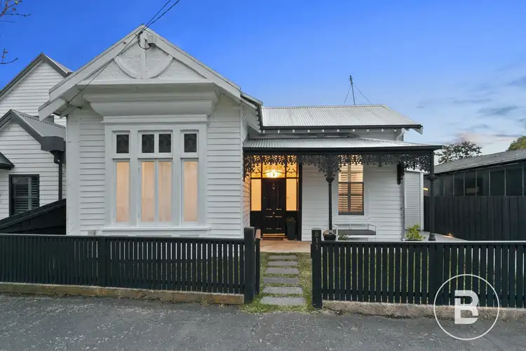 Main view of Homely house listing, 811 Doveton Street, Soldiers Hill VIC 3350