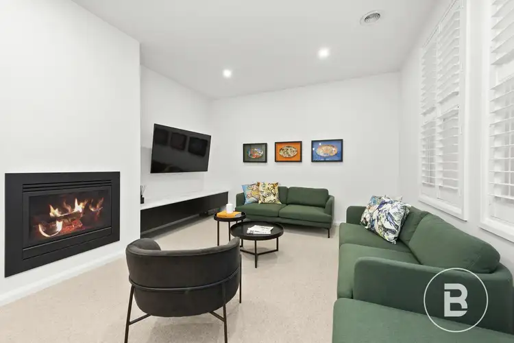 Second view of Homely house listing, 811 Doveton Street, Soldiers Hill VIC 3350