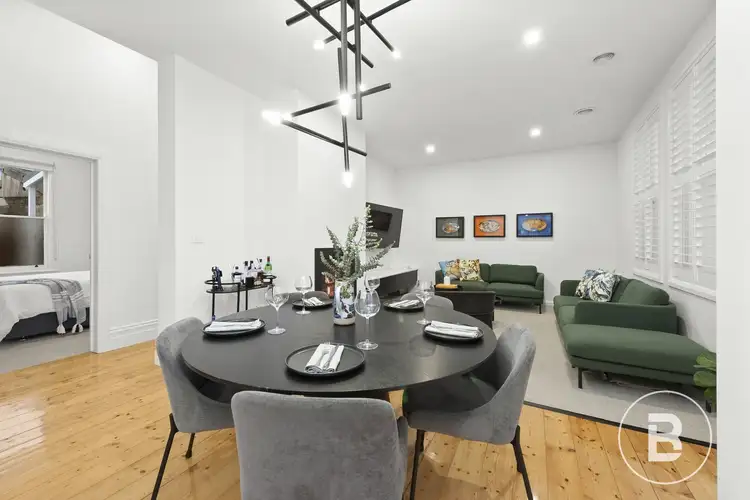 Fourth view of Homely house listing, 811 Doveton Street, Soldiers Hill VIC 3350