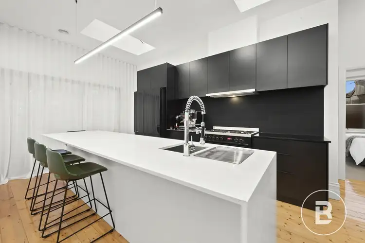 Sixth view of Homely house listing, 811 Doveton Street, Soldiers Hill VIC 3350
