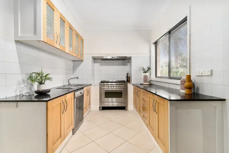 Second view of Homely house listing, 96 Fairview Avenue, Engadine NSW 2233