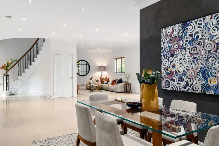 Third view of Homely house listing, 96 Fairview Avenue, Engadine NSW 2233