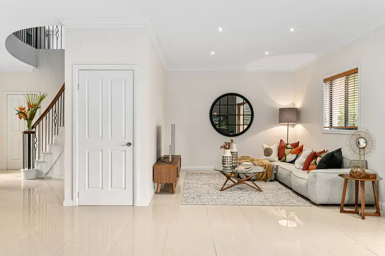 Fourth view of Homely house listing, 96 Fairview Avenue, Engadine NSW 2233