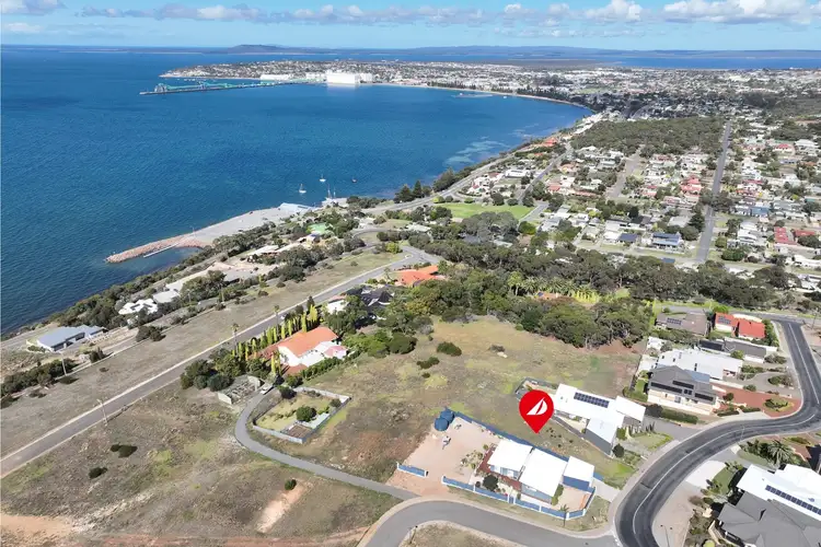 14 Oswald Drive, Port Lincoln SA 5606