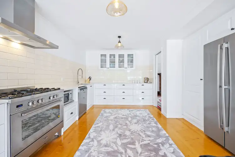 Fourth view of Homely house listing, 52 Lofven Street, Nerrina VIC 3350