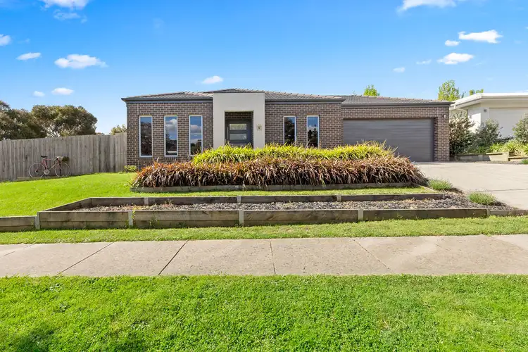 12 Whykes Avenue, Buninyong VIC 3357