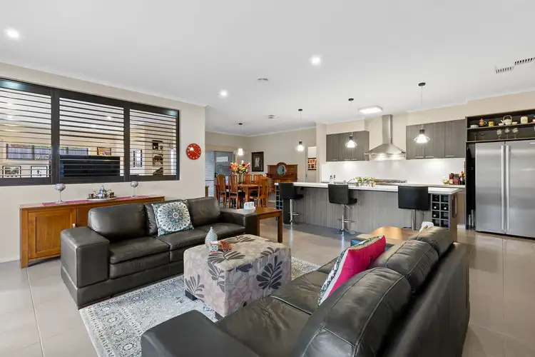 Fifth view of Homely house listing, 12 Whykes Avenue, Buninyong VIC 3357