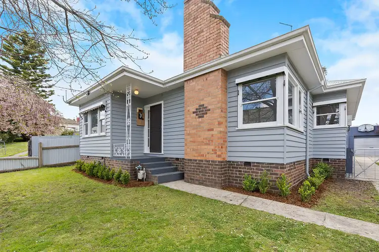 Main view of Homely house listing, 3 Joseph Street, Ballarat East VIC 3350