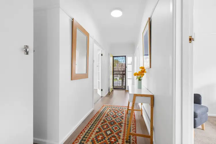 Second view of Homely house listing, 3 Joseph Street, Ballarat East VIC 3350