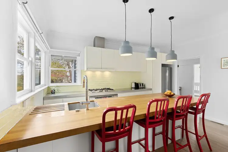 Third view of Homely house listing, 3 Joseph Street, Ballarat East VIC 3350