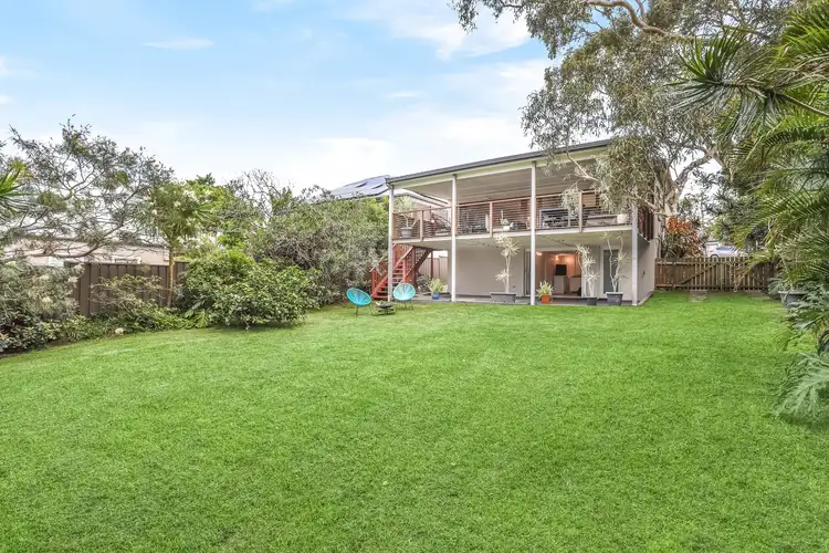 Second view of Homely house listing, 4 Martin Avenue, Pagewood NSW 2035