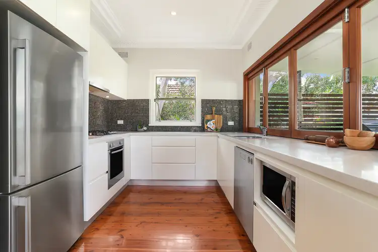 Third view of Homely house listing, 4 Martin Avenue, Pagewood NSW 2035