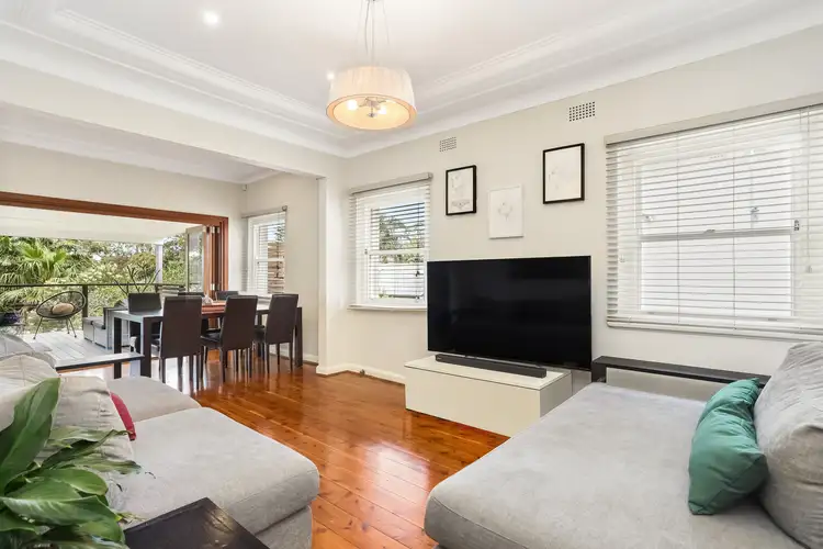 Fourth view of Homely house listing, 4 Martin Avenue, Pagewood NSW 2035