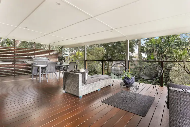Fifth view of Homely house listing, 4 Martin Avenue, Pagewood NSW 2035