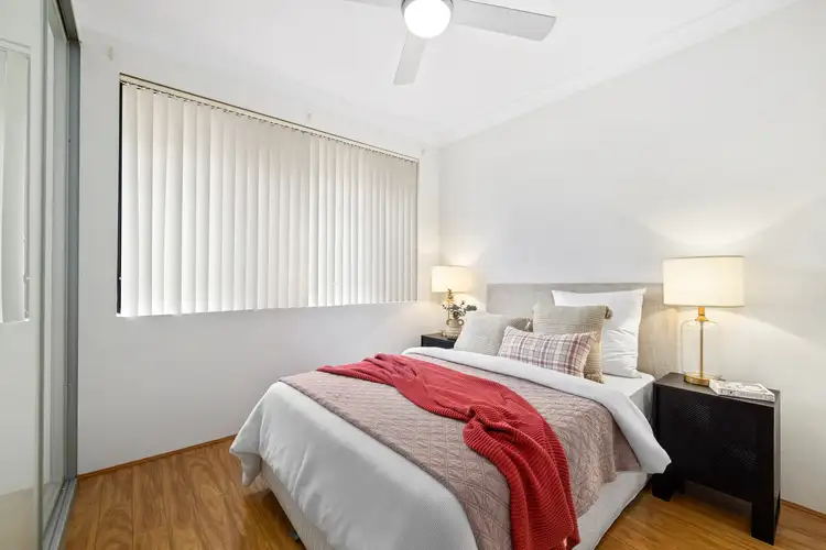 Fourth view of Homely villa listing, 3/26-28 Evaline Street, Campsie NSW 2194
