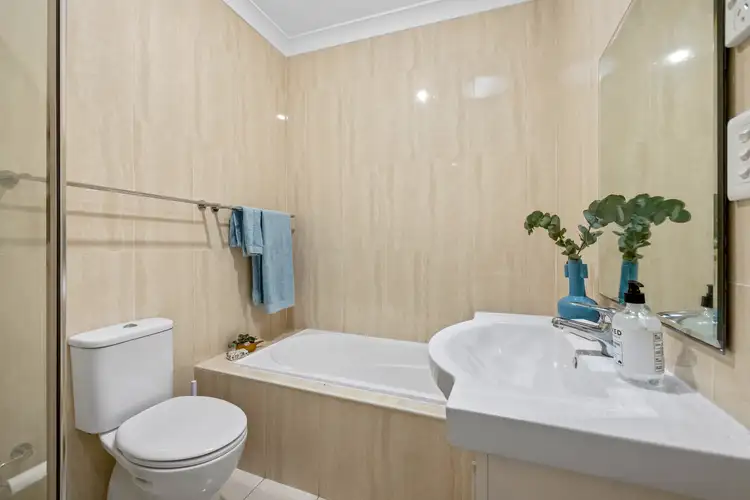 Fifth view of Homely villa listing, 3/26-28 Evaline Street, Campsie NSW 2194