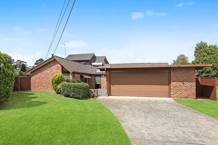 14 Kelly Street, Sylvania NSW 2224