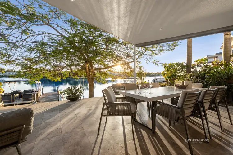 5 Seahorse Place, Noosa Waters QLD 4566